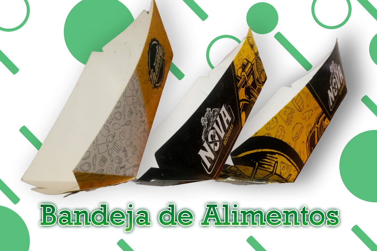 hojas membretadas