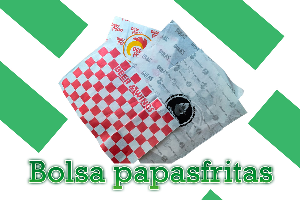 bolsita de papas fritas