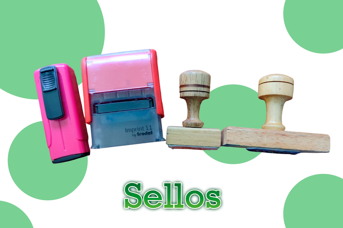 sellos