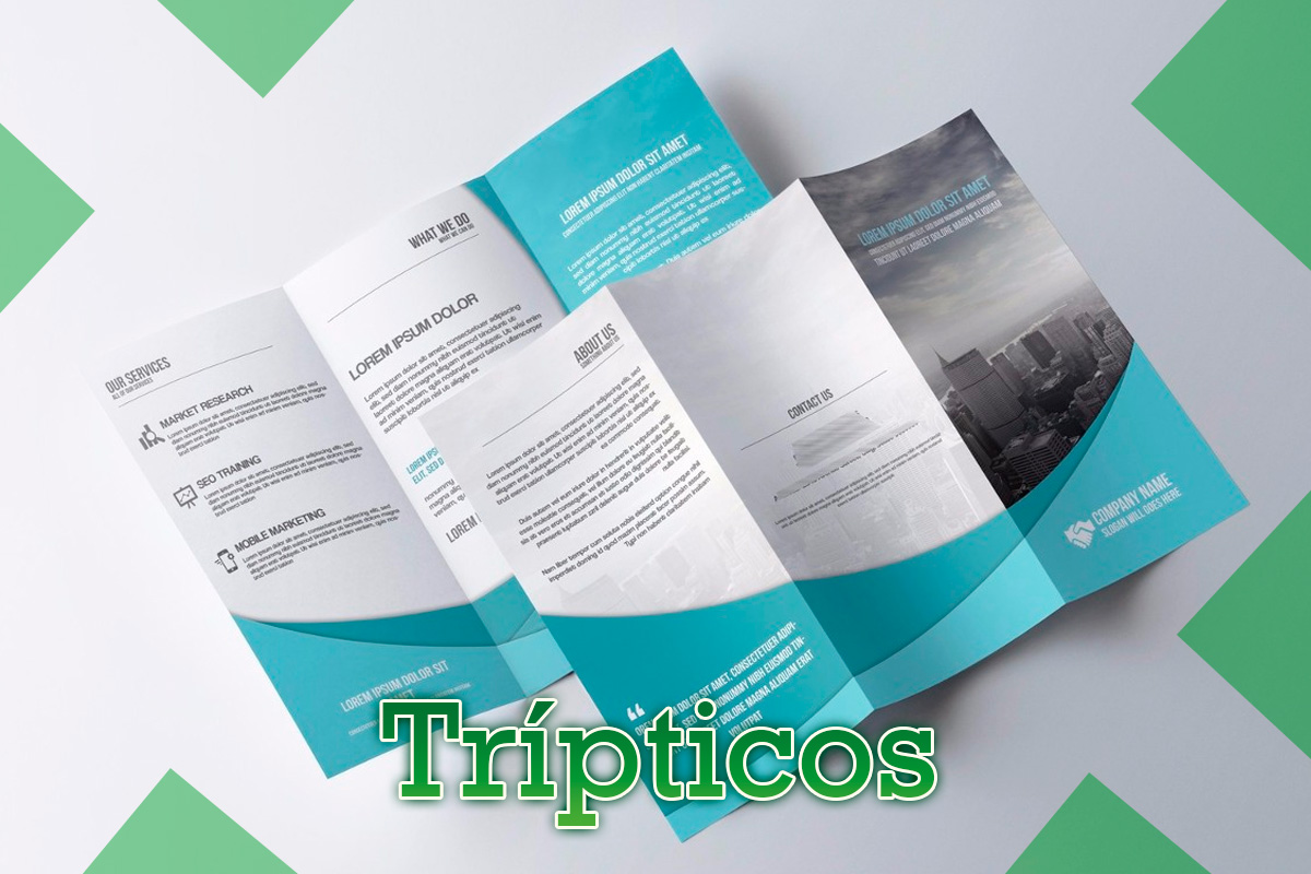 triptico