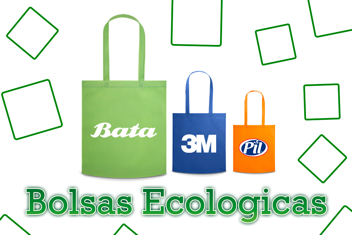 bolsas ecolgicas