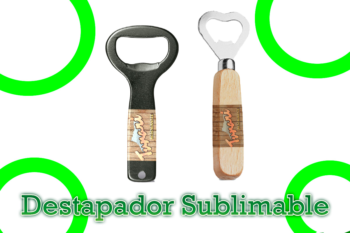 destapador